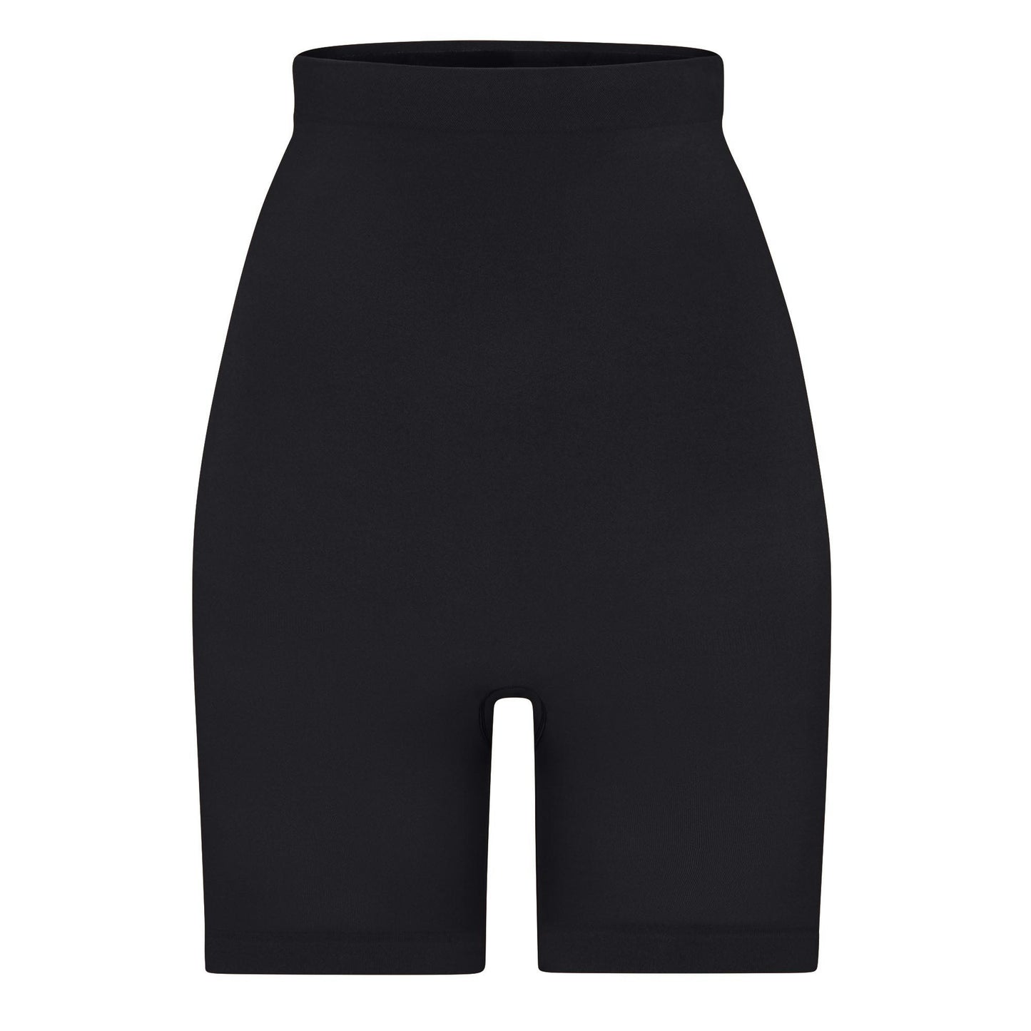 Short gainant – Court taille haute au-dessus du genou