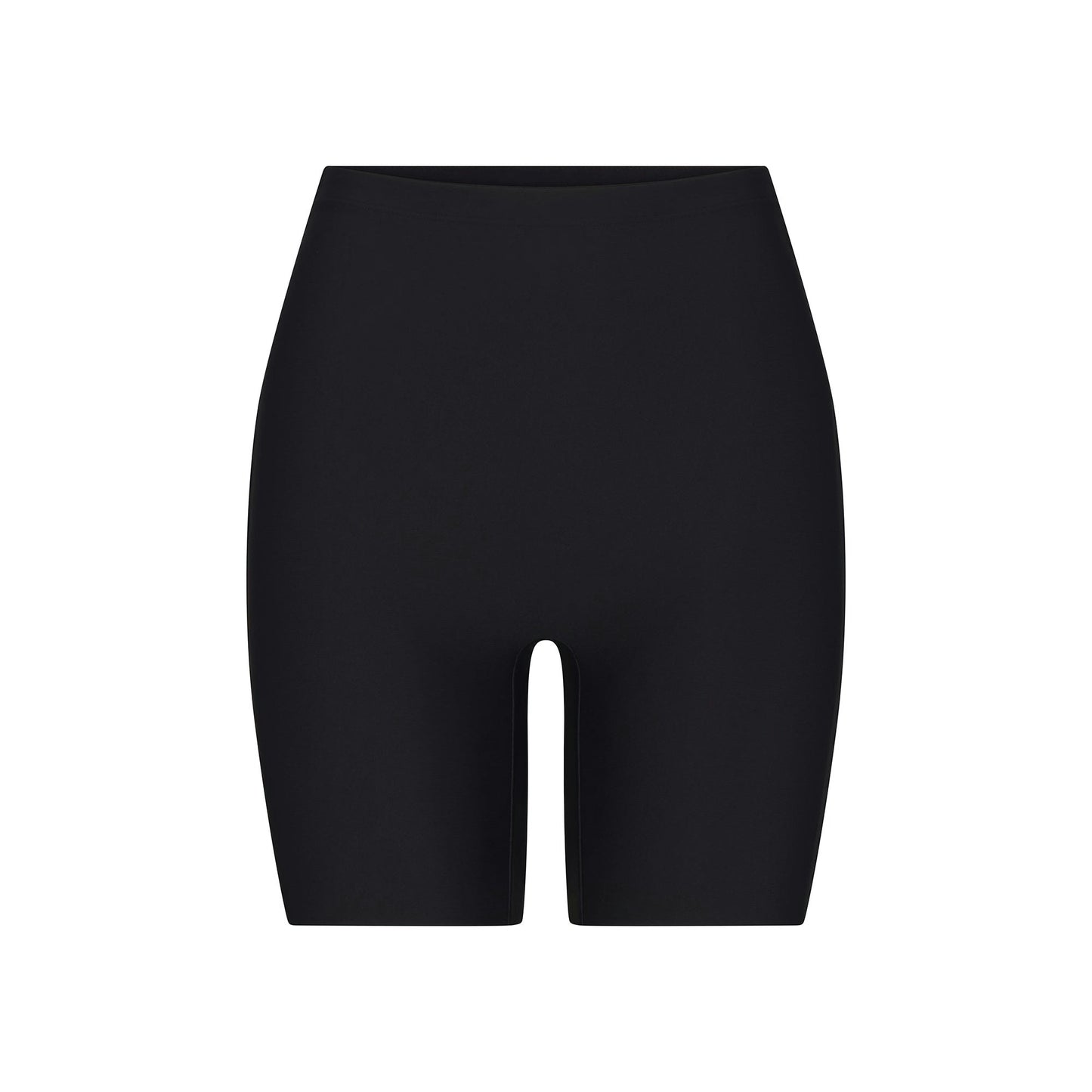 Short rembourré - Galbe naturel des fesses