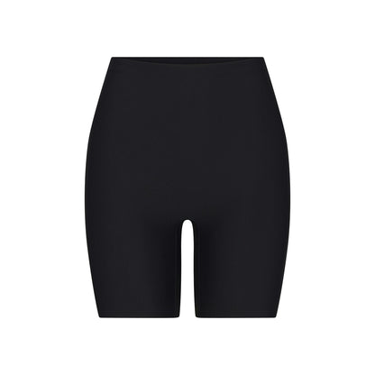 Short rembourré - Galbe naturel des fesses