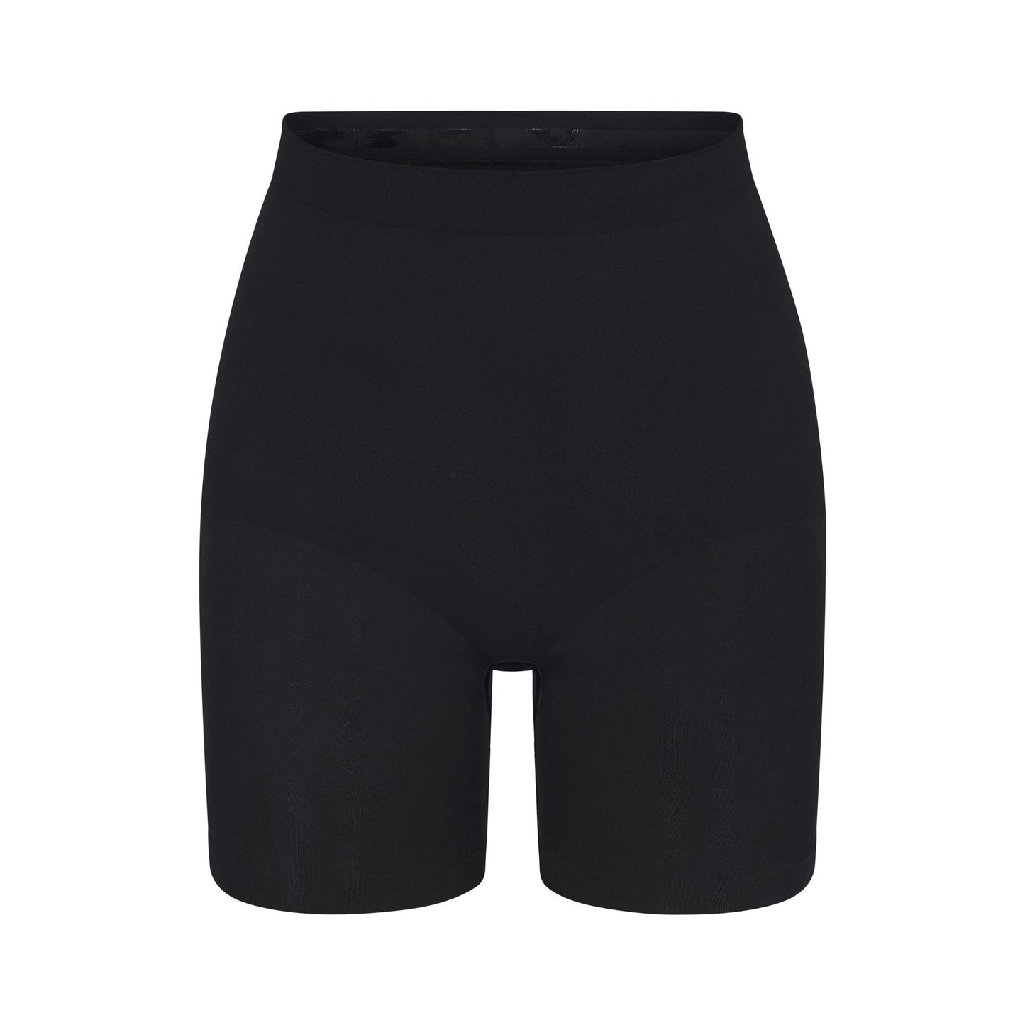 Short gainant – Mi-cuisse courte