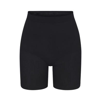 Short gainant – Mi-cuisse courte