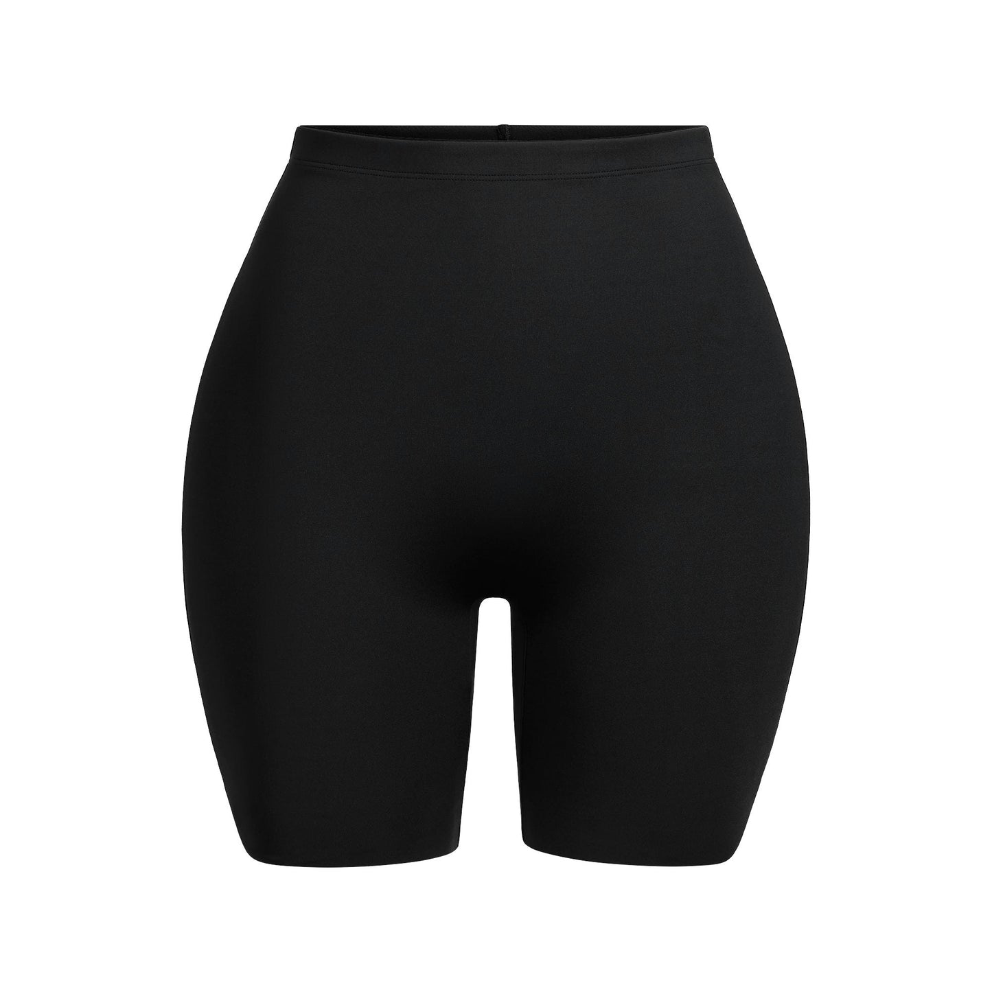 Short rembourré - Galbe naturel des hanches
